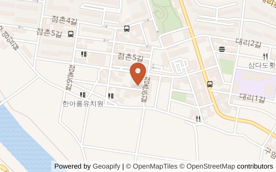 구영웰빙온천 사진