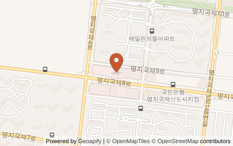 금샘해수온천 사진