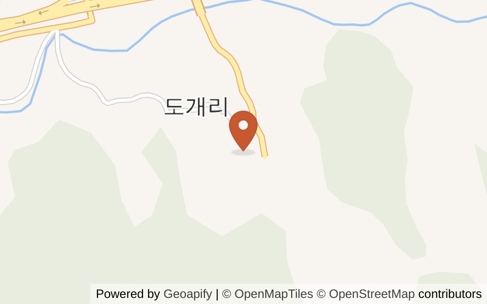 도개온천 사진