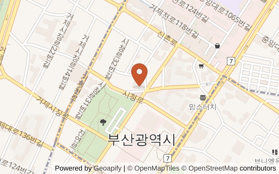 목림온천 사진