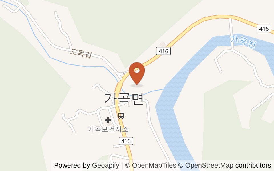 삼척가곡유황온천스파 사진