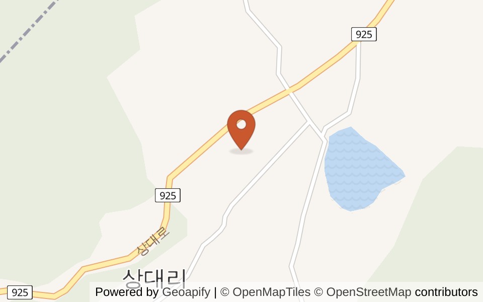 상대온천 사진