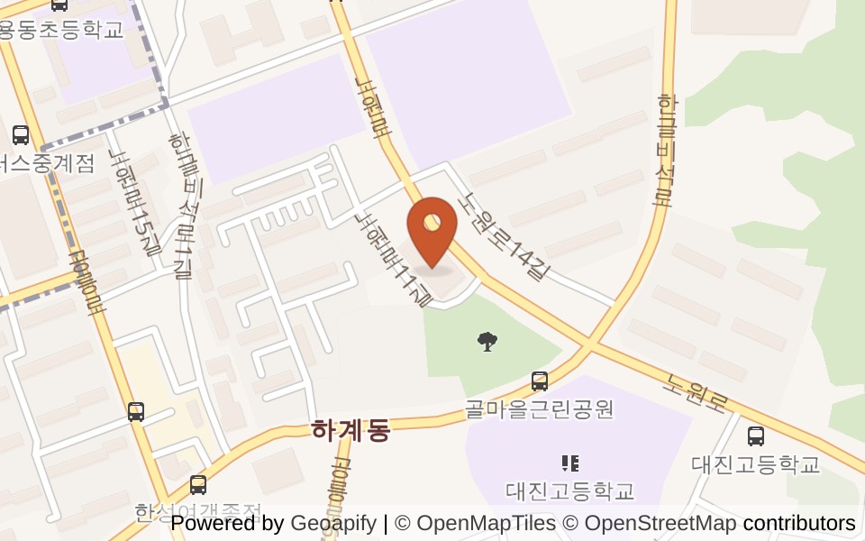 서울온천 사진