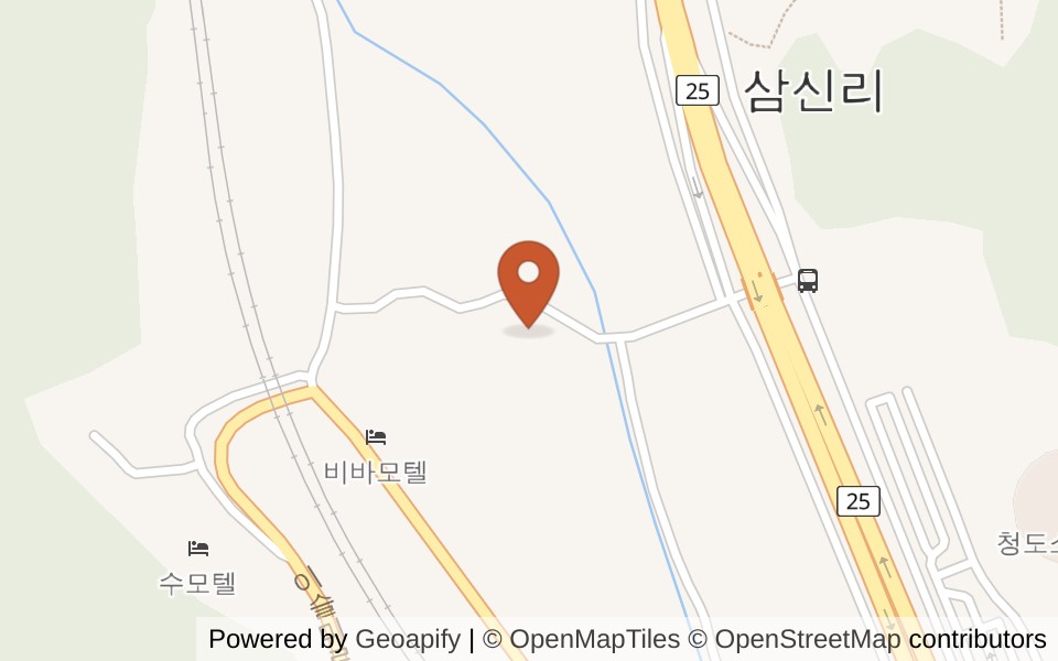 용암온천탕 사진