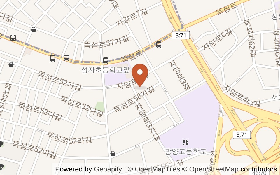 우리유황온천 사진