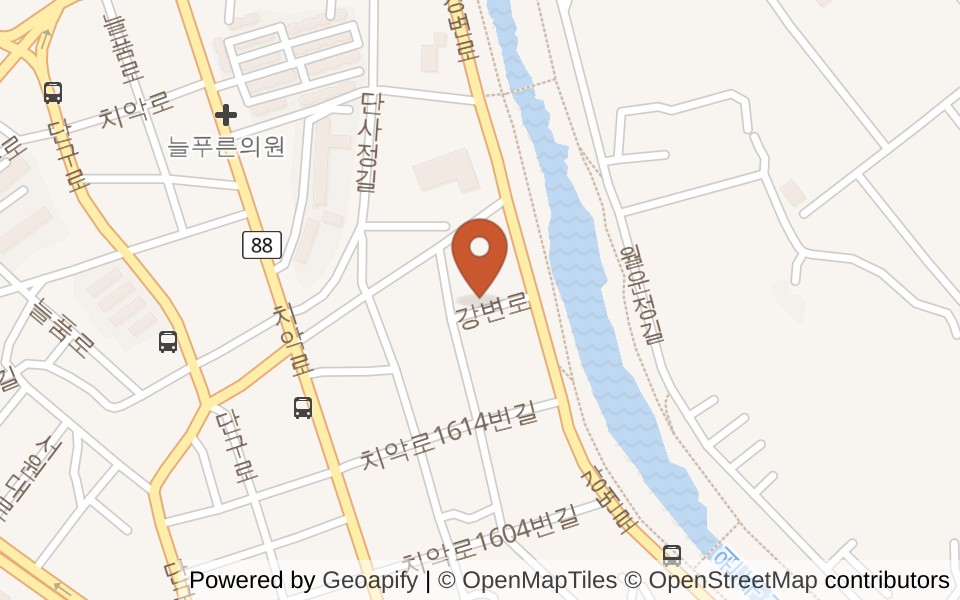 원주온천 사진