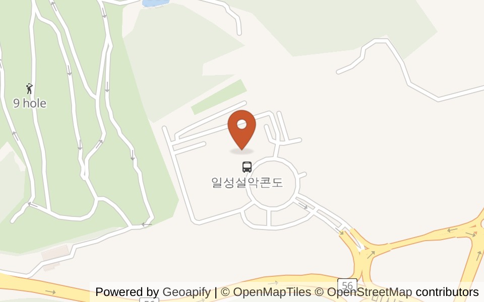 일성설악온천콘도&리조트 사진