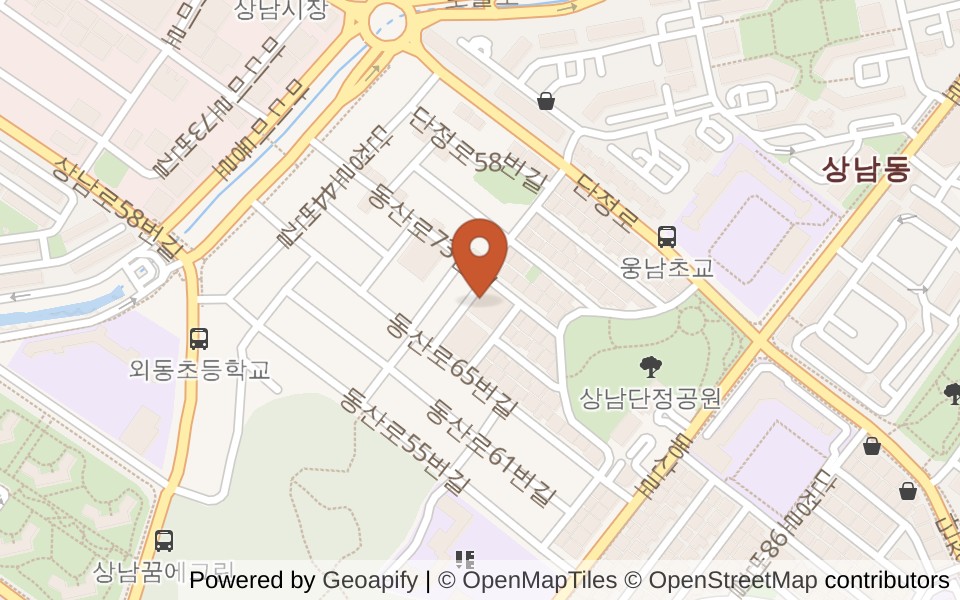 창원온천 사진