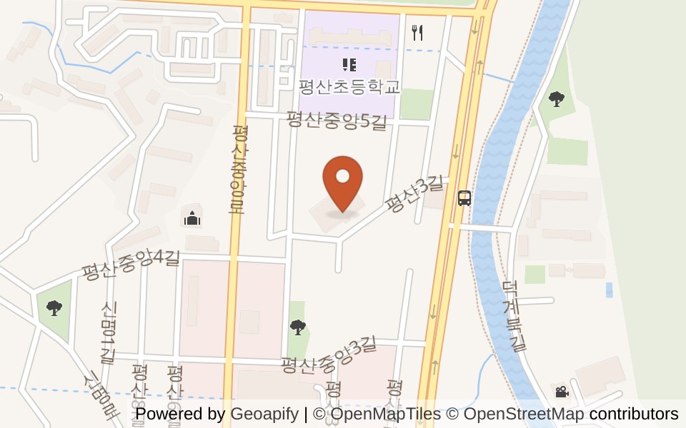 천성산온천 사진