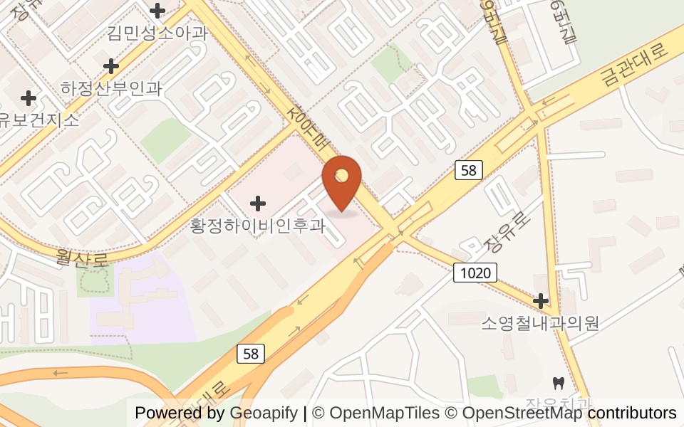 한양더파크온천 사진
