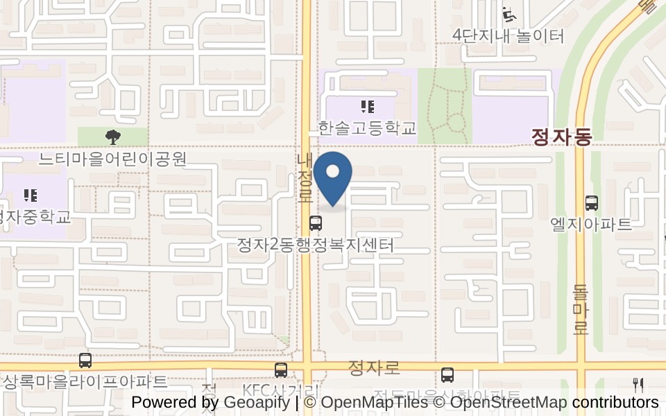 스포츠클럽 필립 사진
