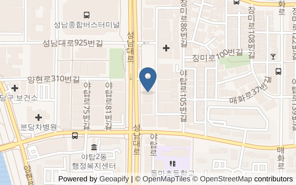 주식회사 돌핀수영 사진