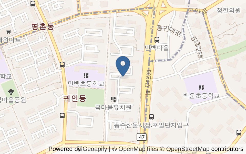 (주)키즈블루 사진