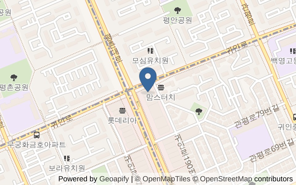 스윔(SWIM)21 사진