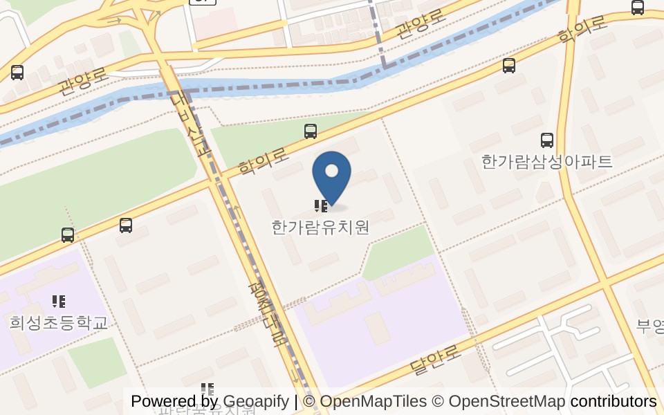 오렌지스포츠센터 사진