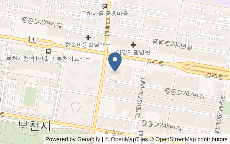 아쿠아마린키즈스윔 사진