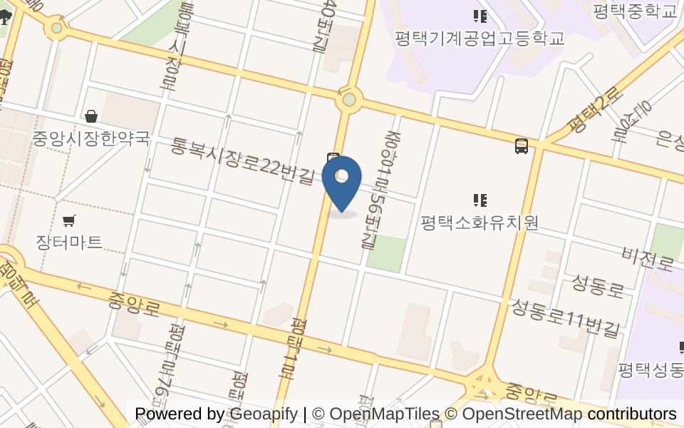 헬로키즈풀 사진