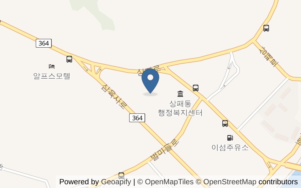 청소년문화회관실외수영장 사진