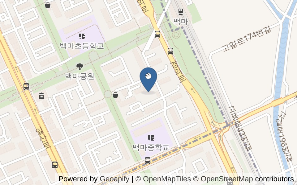 몬스터 키즈 풀 사진