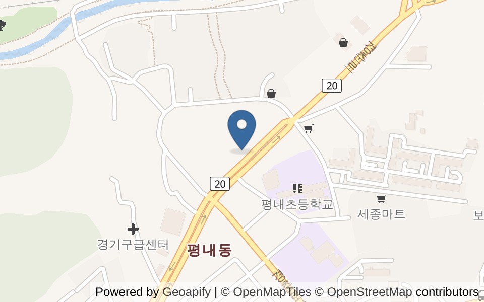 슈퍼마린키즈 수영장 사진