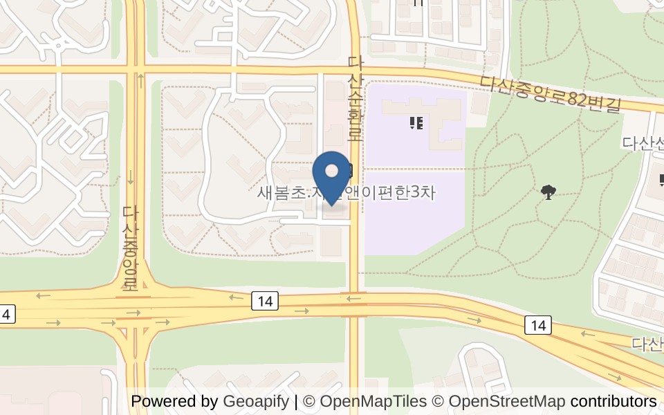 네오키즈스윔 사진