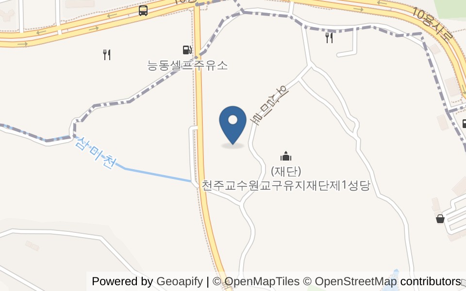 아이나래풀 사진
