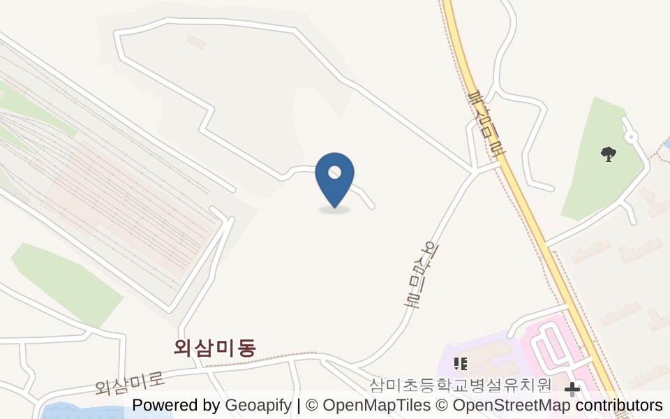 Helen Doron Swimming Centre 헬렌도론 스위밍센터 사진