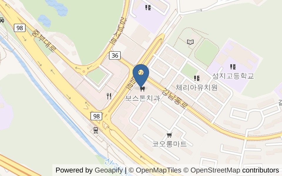 케이엔디스포츠 사진