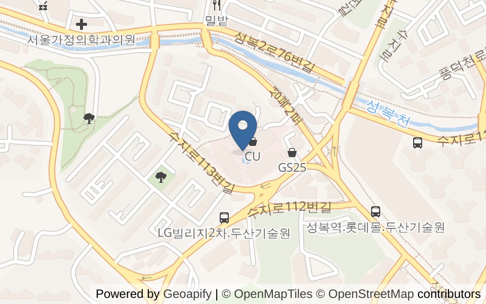 발렌스 스포츠센터 사진