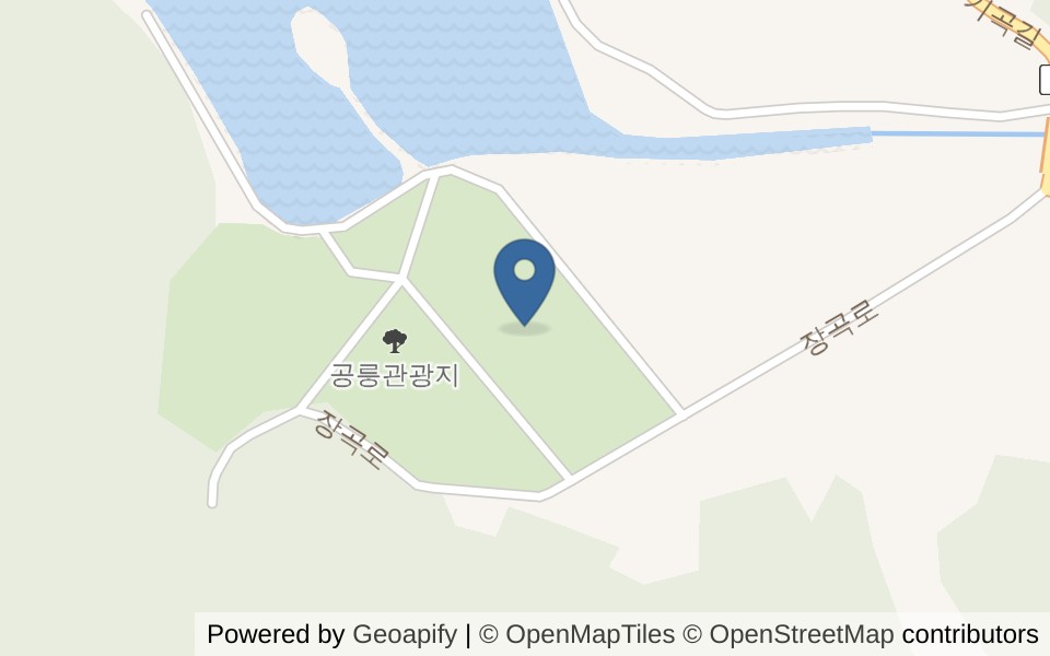 하니랜드수영장(실외) 사진