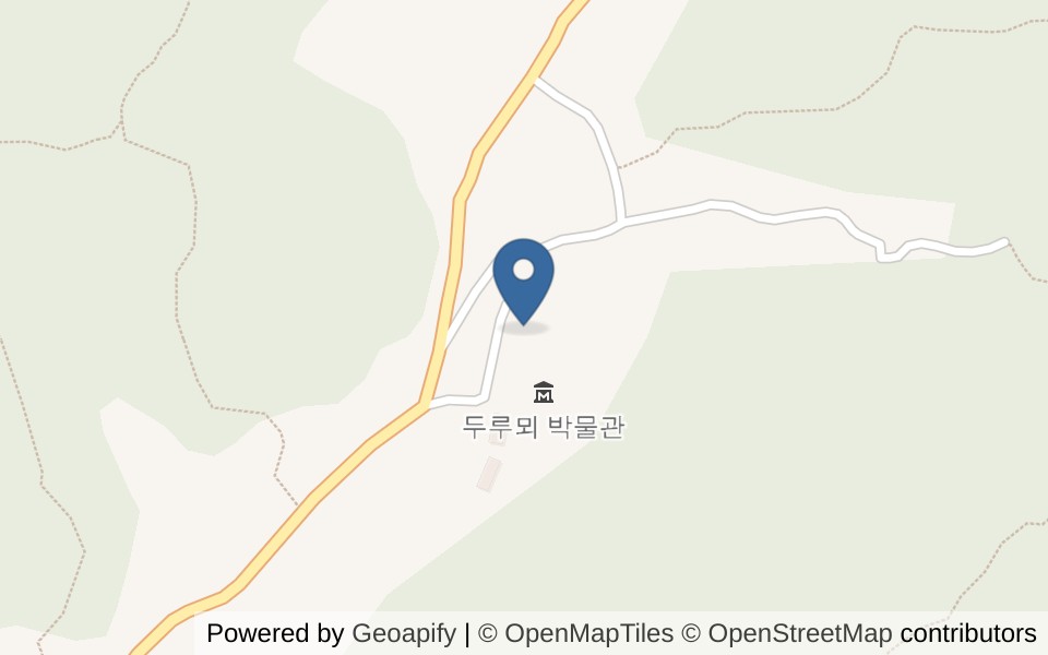 더 초리골 사진