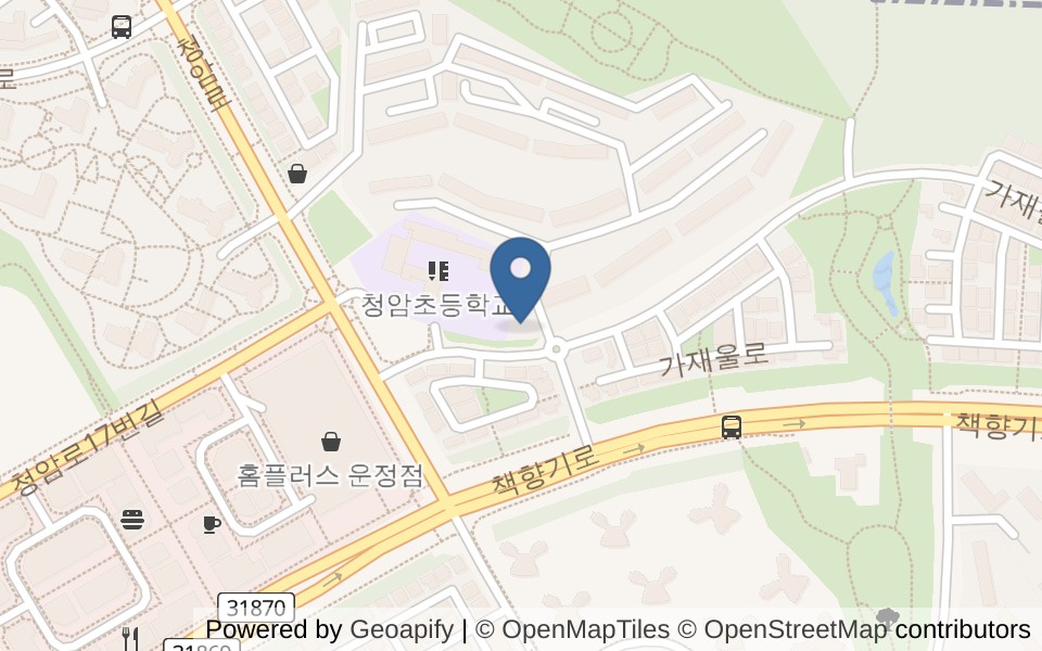 패밀리키즈풀 사진