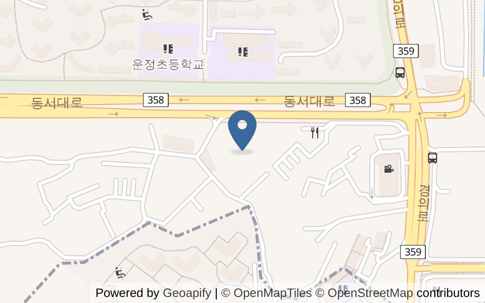 서브마린스위밍클럽(일산파주점) 사진