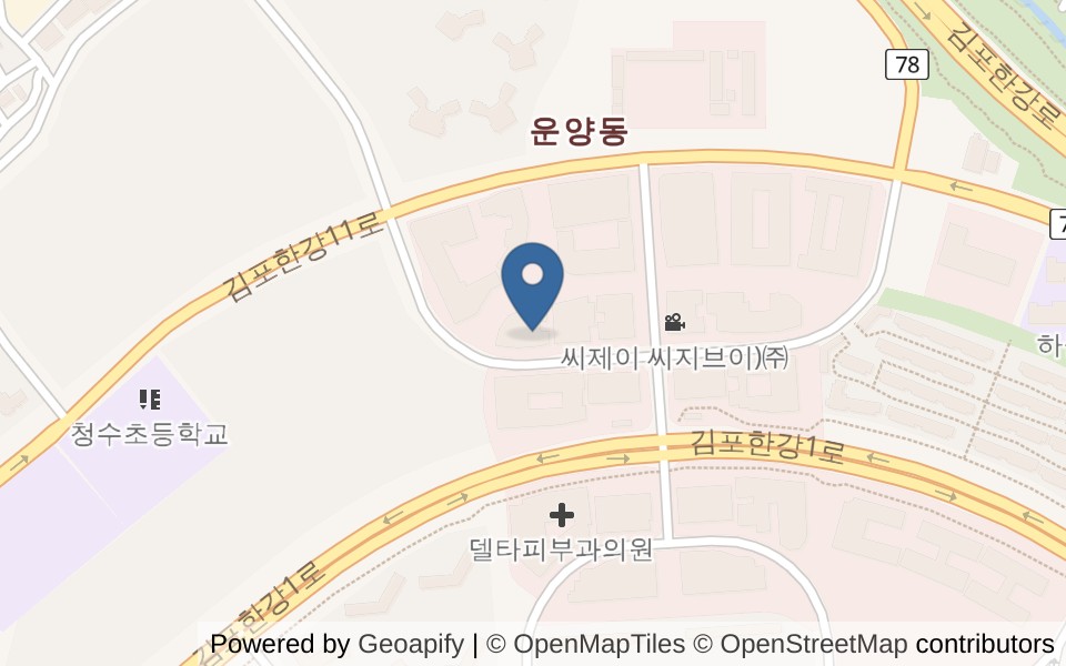 키즈 팰리스 사진