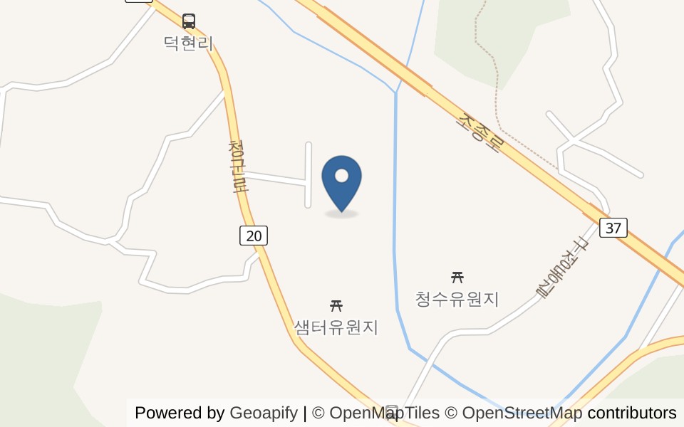 켄싱턴리조트 가평야외수영장 사진