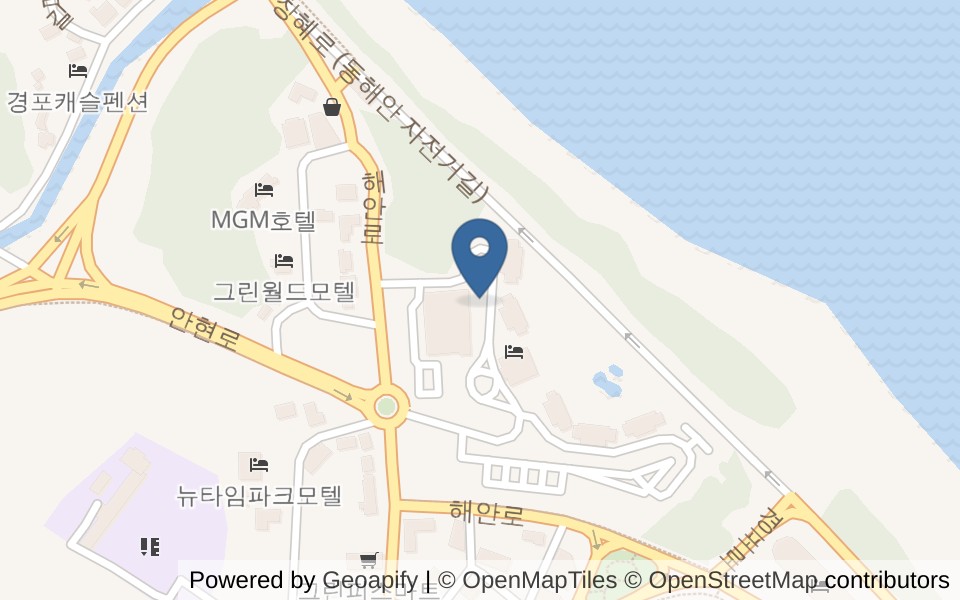 더 라니 풀 ＆ 사우나 사진