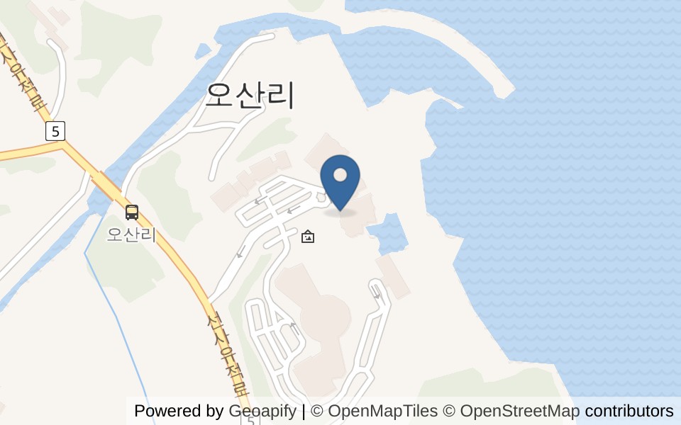 오션플레이 사진
