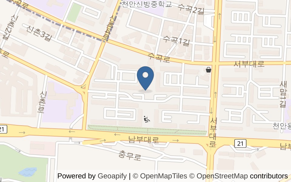 주식회사 블루마린 사진