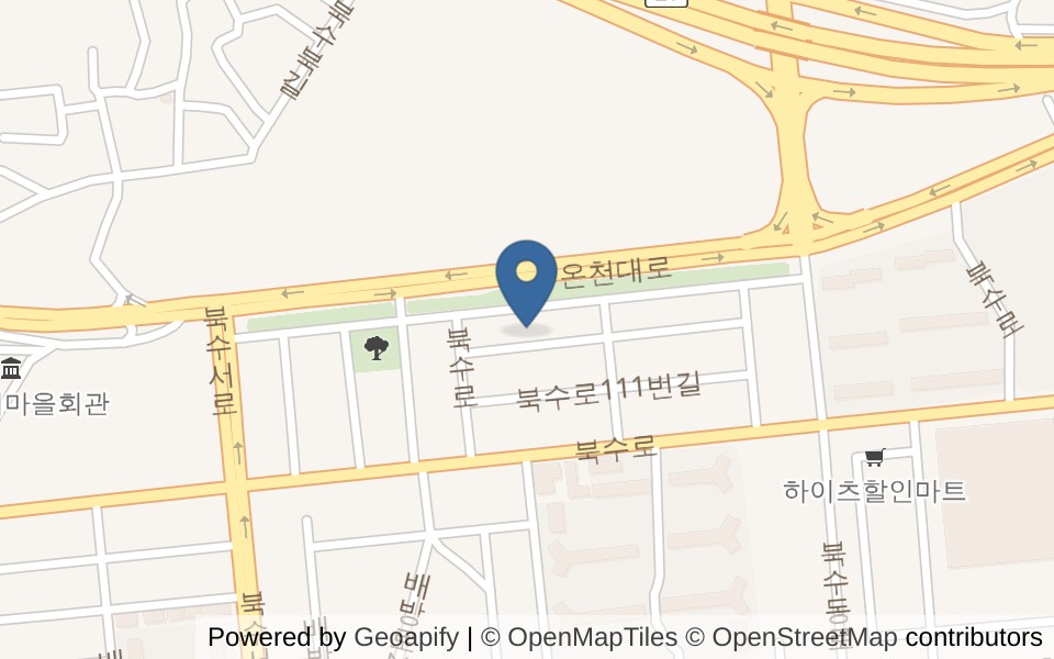 배방파인트리수영장 사진