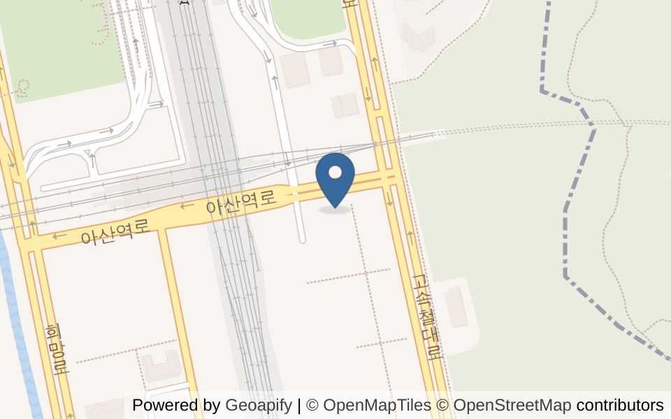유앤아이 수영센터 사진