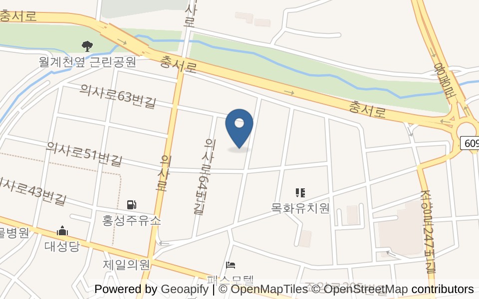 서울스포렉스 사진