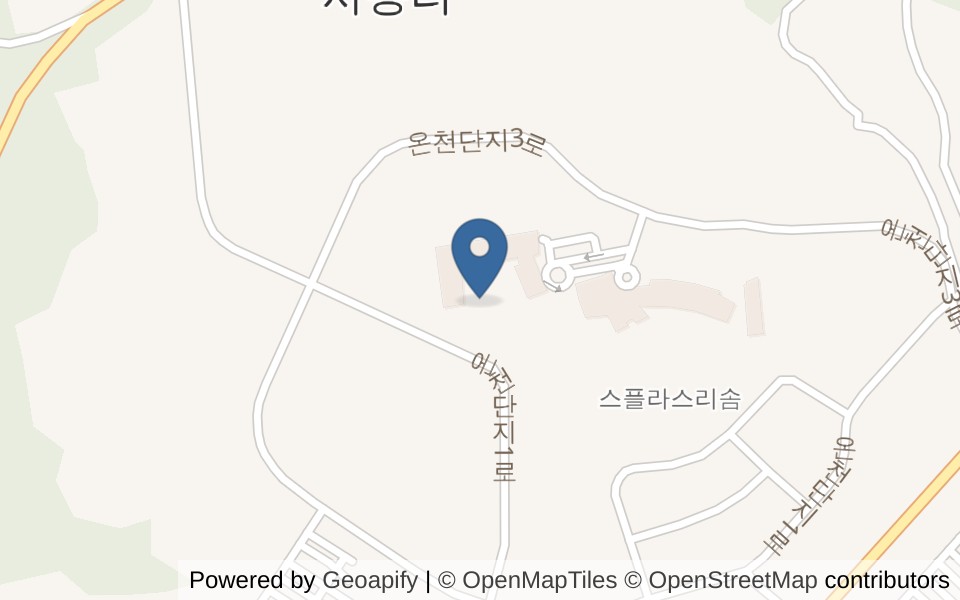(주)호반호텔앤리조트 사진