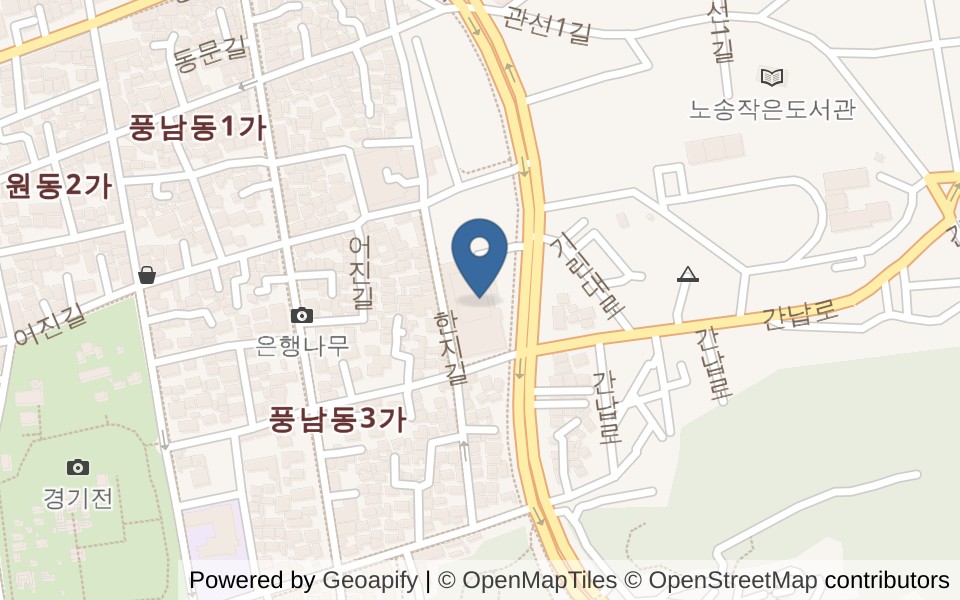 주식회사 라한호텔 전주 사진
