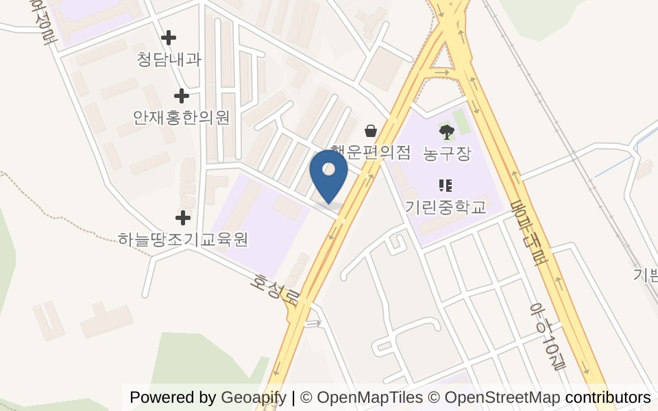 굿 스위밍 사진