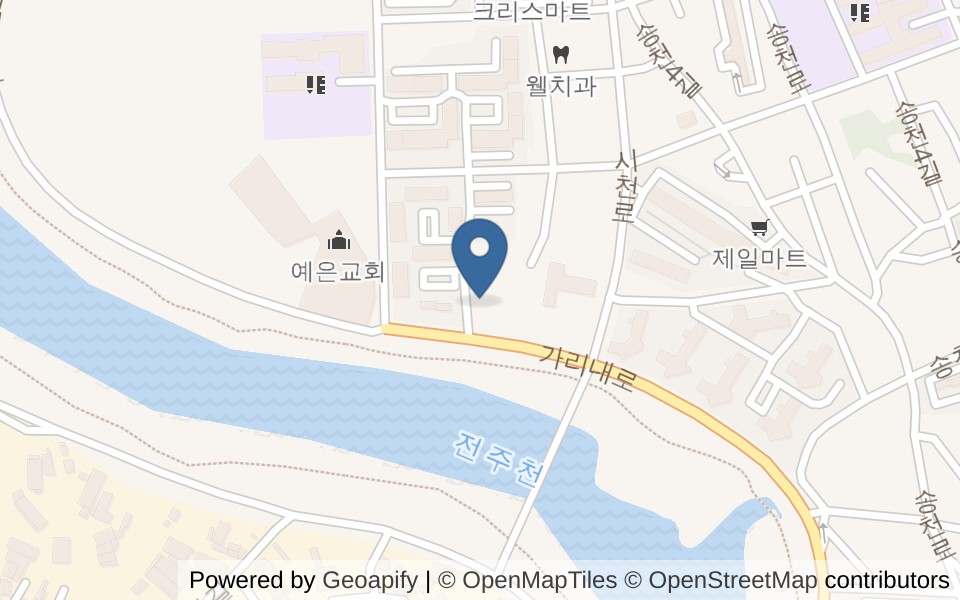 GOGO SWIMMING 사진