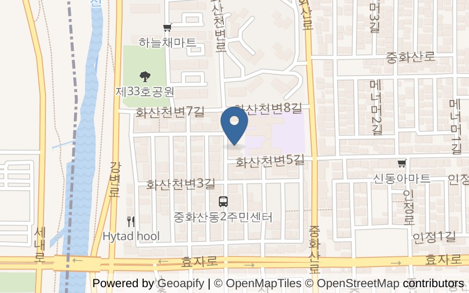 헬로키즈풀 사진