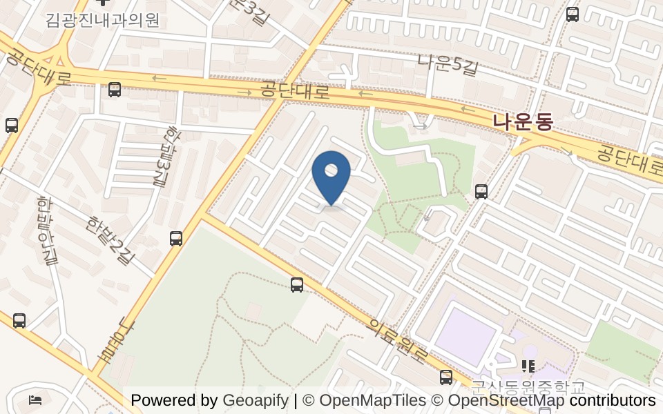 희망찬 키즈 스윔 사진