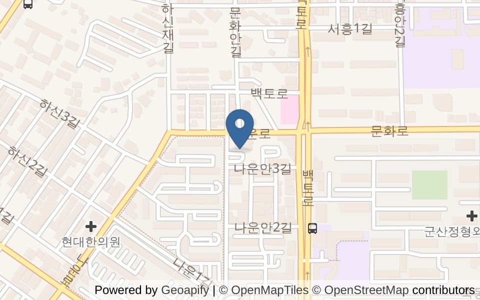 시티스포츠클럽 사진