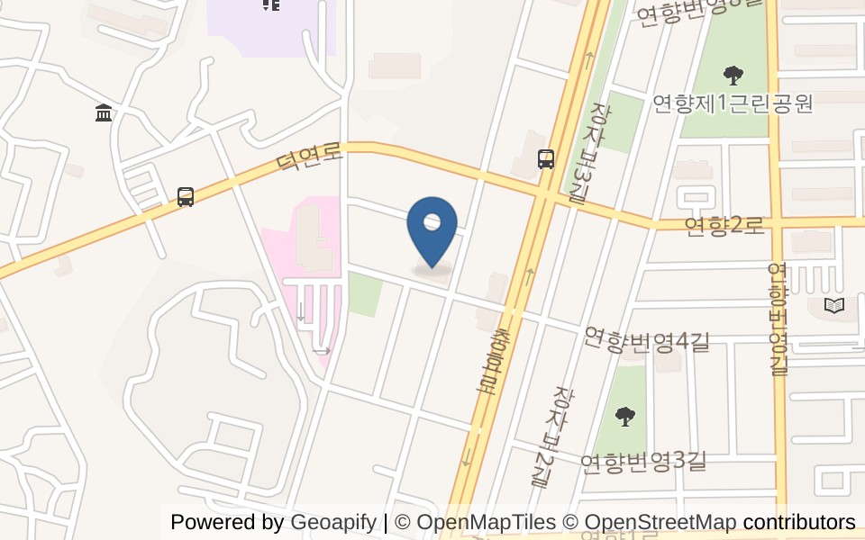 퐁당퐁당어린이전용수영장(1층) 사진