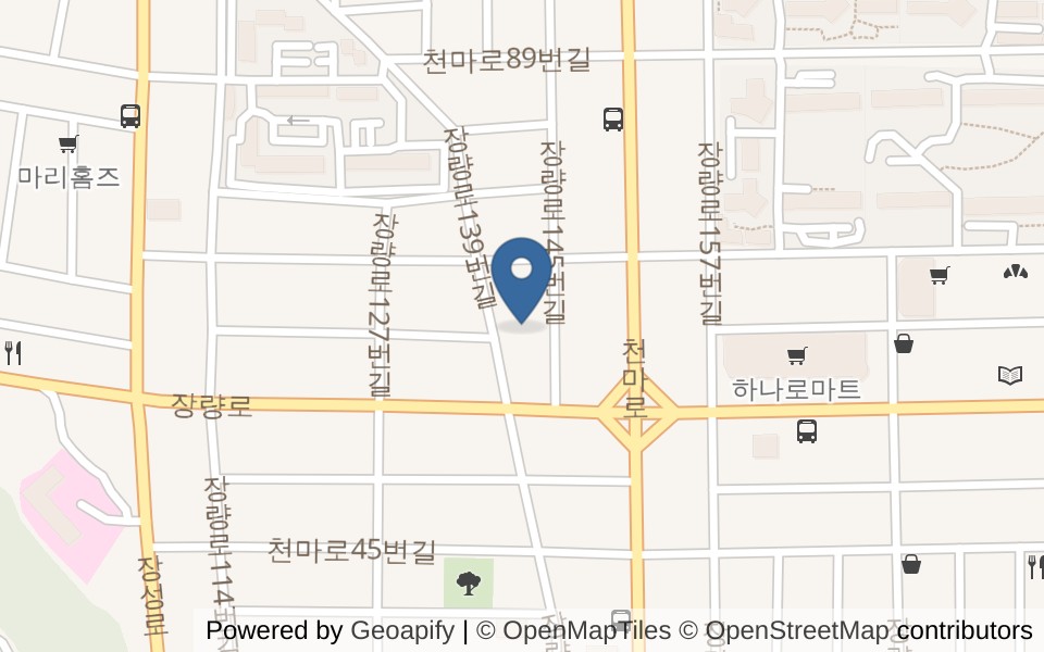 (주)워터베이 사진